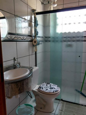 Que delícia de lugar